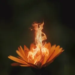 The Flower of Power