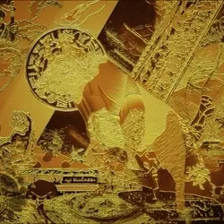 The Golden 0x