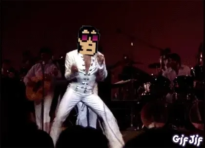 Pelvis in Concertttttt
