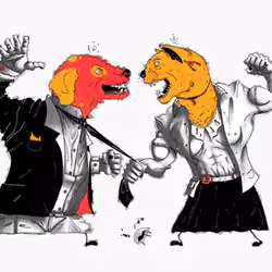 SEX - Silly Little Fights