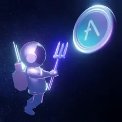 Astro Aavenger - Space Farming
