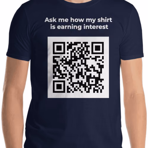 Steve's Shirt