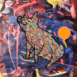Acceptance: Piggy Bank Series