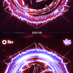 Charged VS Logo