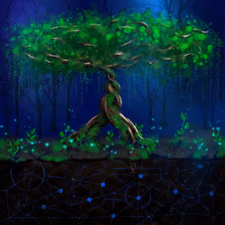 Grandmother Grove (ETH)