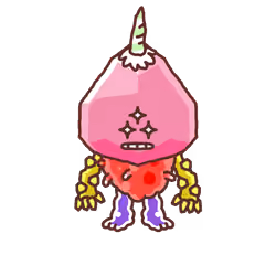 Cheeseberry Haze Trixie