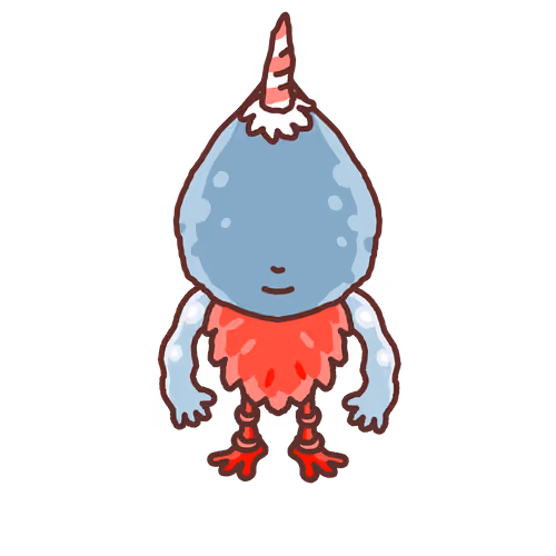 VIP OG Squiggles
