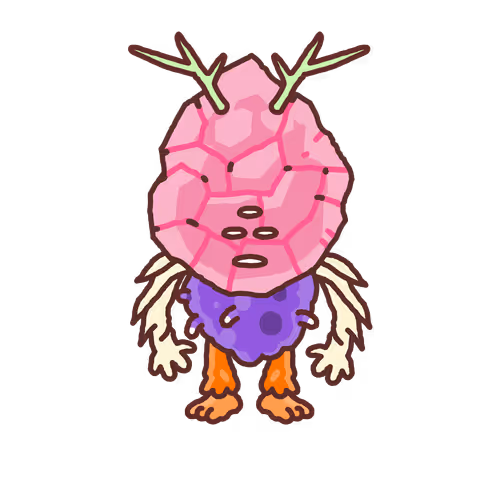 Sweet Sherbert Skip
