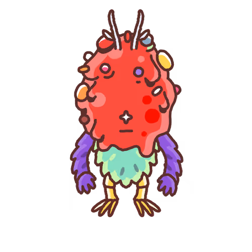 Mendo Mookie Squiggles