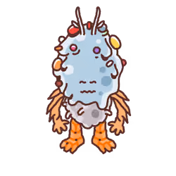 Sour Dead Squeak