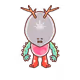 10545