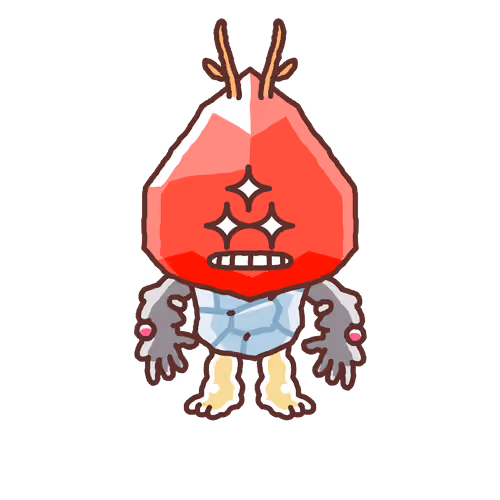 Anonymous Tiny