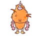 7294