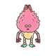 6555