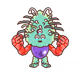 10742