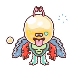 Area 91 Polly