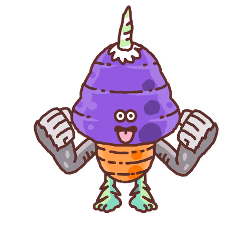 Old Man OG Glitterball