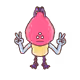 9873