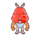 11195