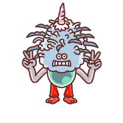 Skubba Mr Tiddles