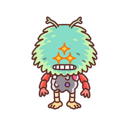 GVK Fluffy