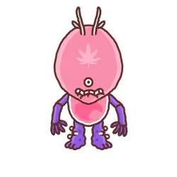 OGKB x Secret Weapon Bubbles