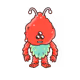 7121