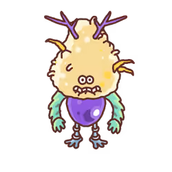Tropikal Buddy
