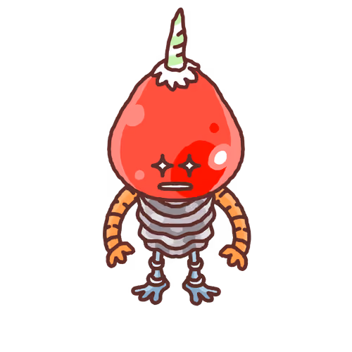 Cluster Bomb (Bomb Seeds) Rover