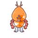 7923