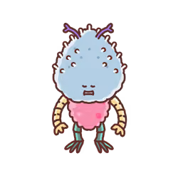Thunderberry Mr Snuggles