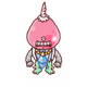SweetLove Fluffy