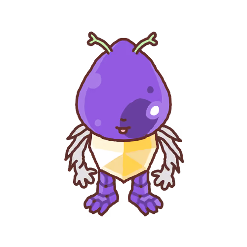 Trubble Mr Snuggles