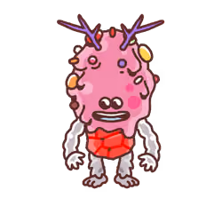 Clifford Glitterball