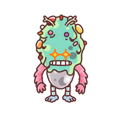 Pestilence Oreo