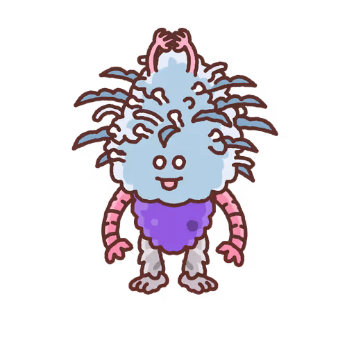 Spider Kush F1 Floof
