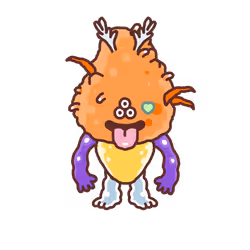 Jack the Elder Glitterball