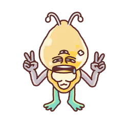 Sour Krypt Peaches