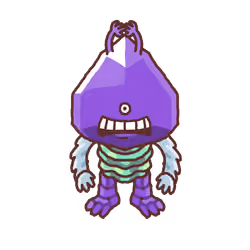 Dreamfruit Skip