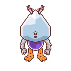 Alpha Who Squeak