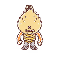 Sherblato Bubbles