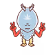 6767