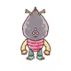 9908