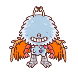 Blue Bull Skip