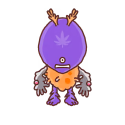 Rebel Sour Buddy
