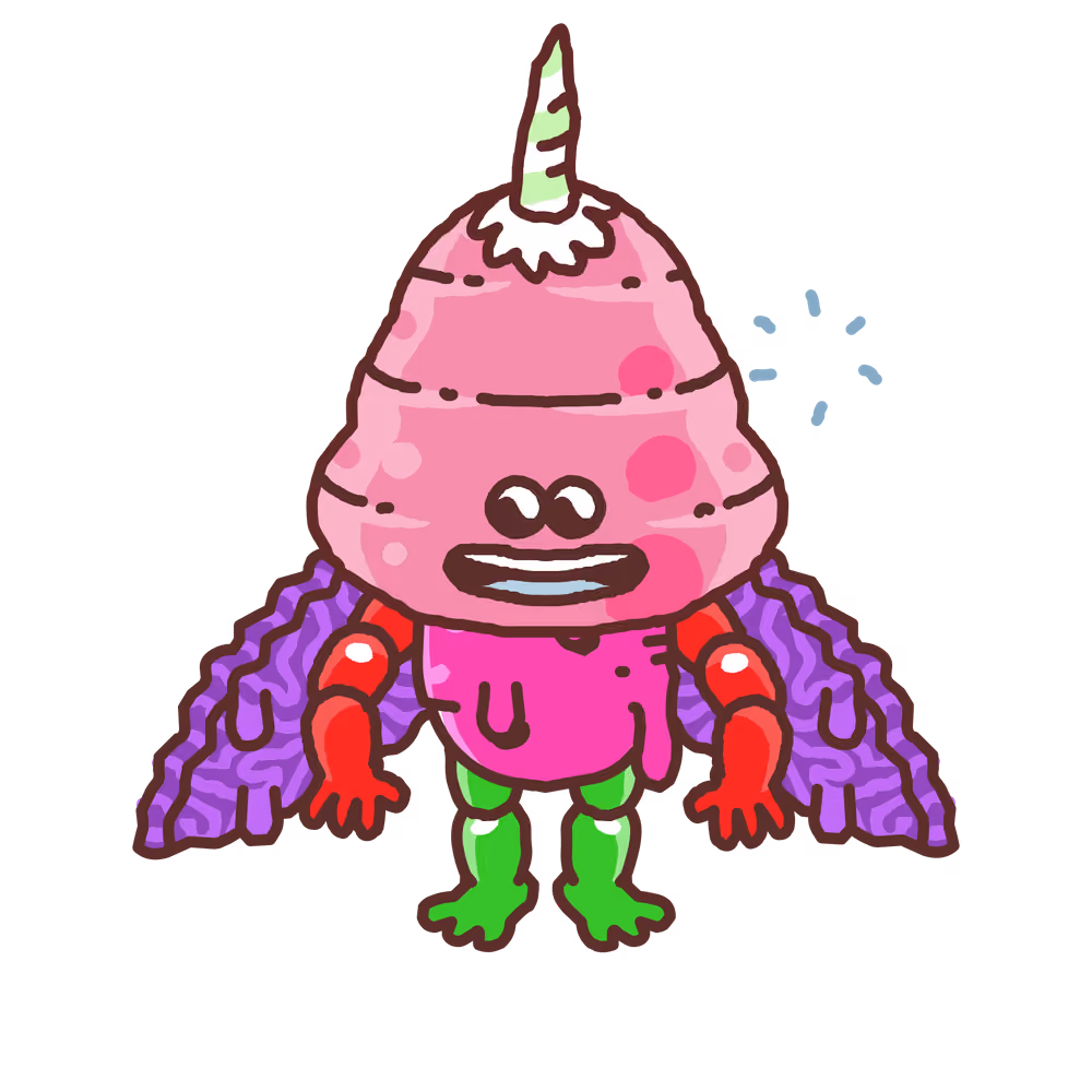 Guanabana Buddy
