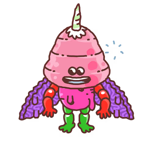 Guanabana Buddy