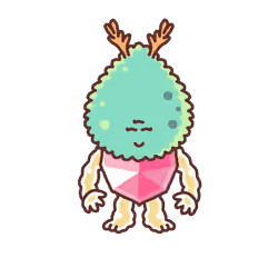 Medusas Dream Mr Tiddles