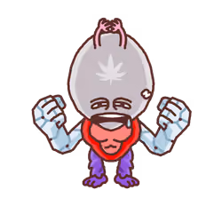 Sour Fire Polly