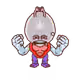 7952